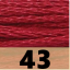 43