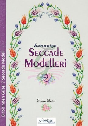 Kanaviçe Seccade Modelleri 2