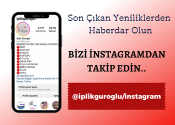 1979'dan bu yana faaliyet gösteren firmamız,10 yılı aşkındır internet üzerinden online satış yapmaktadır.