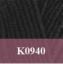 940 Siyah