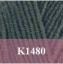 1480 Koyu yeşil