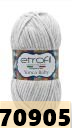 70905 Açık Gri