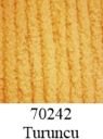 70242 Turuncu
