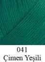 041 Çimen Yeşili