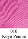 010 Koyu Pembe