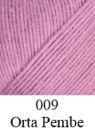 009 Orta Pembe