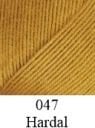 047 Hardal