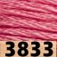 3833