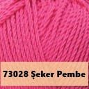 73028 Şeker Pembe
