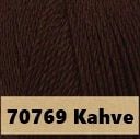 70769 Kahve