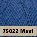 75022 Mavi