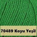 70489 Koyu Yeşil