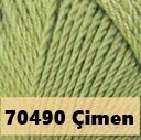 70490 Çimen