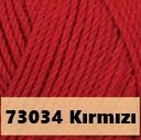 73034 Kırmızı