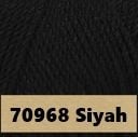 70968 Siyah