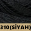 310(Siyah)