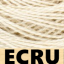 Ecru