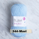 544-Mavi