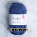 1533-Koyu Petrol