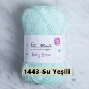 1443-Su Yeşili
