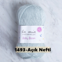 1493-Açık Nefti