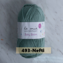 493-Nefti Yeşil