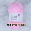 782-Orta Pembe