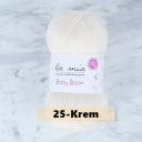 25-Krem