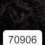 70906 Siyah