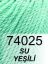 74025 Su Yeşili