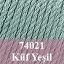 74021 Küf Yeşil