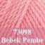73098 Bebek Pembe