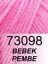 73098 Bebek Pembe