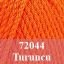 72044 Turuncu