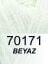 70171 Beyaz