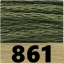 861