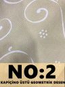 2 No(Kapiçino)