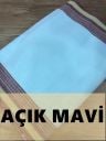 Açık Mavi