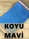 Koyu Mavi
