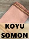 Koyu Somon