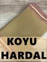 Koyu Hardal