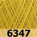 6347