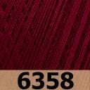 6358