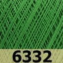 6332