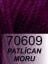 70609 Patlican Moru