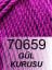 70659 Gül Kurusu