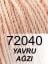 72040 Yavru Ağzı