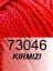 73046 Kırmızı