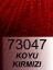 73047 Koyu Kırmızı