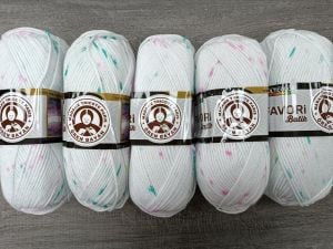 Ören Bayan Favori Batik 390 (5 ADET)